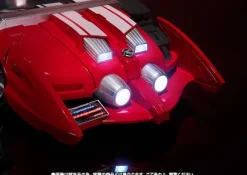 S.H.Figuarts Tridoron (Premium Bandai)