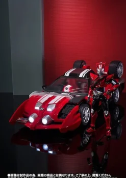 S.H.Figuarts Tridoron (Premium Bandai)