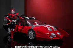 S.H.Figuarts Tridoron (Premium Bandai)