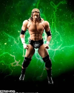 S.H.Figuarts Triple H