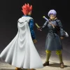 S.H.Figuarts Trunks XENOVERSE Edition
