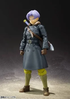 S.H.Figuarts Trunks XENOVERSE Edition