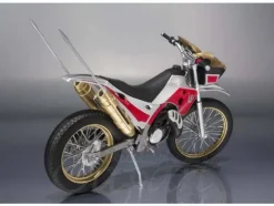S.H.Figuarts TryChaser 2000