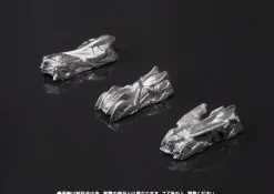 S.H.Figuarts Tune Chaser Set (Premium Bandai)