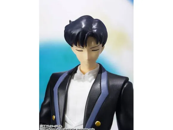 S.H.Figuarts Tuxedo Kamen (Tuxedo Mask)