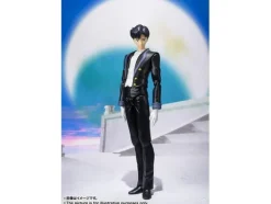 S.H.Figuarts Tuxedo Kamen (Tuxedo Mask)