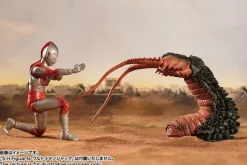 S.H.Figuarts Twin Tail