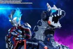 S.H.Figuarts Type 23 Special Tactical Armored Kaiju (STAK) Earth Garon