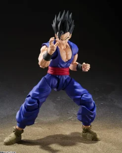 S.H.Figuarts Ultimate Gohan SUPER HERO (Reissue)