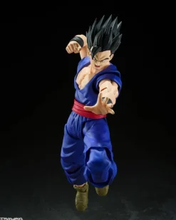 S.H.Figuarts Ultimate Gohan SUPER HERO (Reissue)