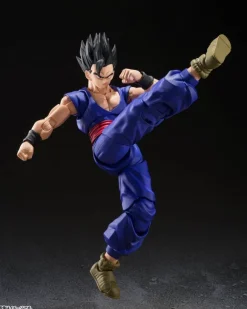 S.H.Figuarts Ultimate Gohan SUPER HERO