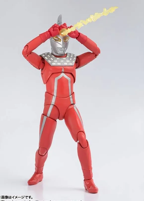 S.H.Figuarts Ultra Seven