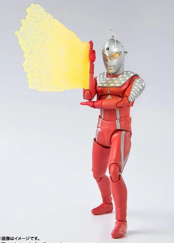 S.H.Figuarts Ultra Seven (Reissue)