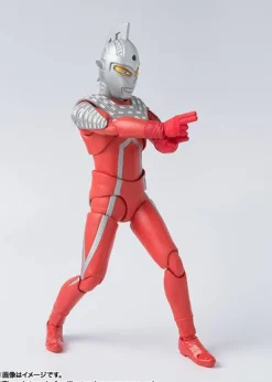 S.H.Figuarts Ultra Seven (Reissue)