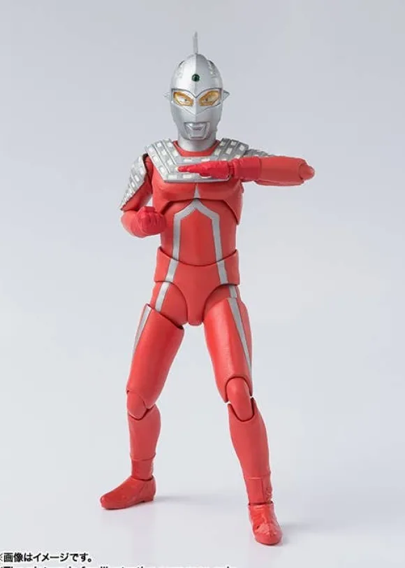 S.H.Figuarts Ultra Seven (Reissue)