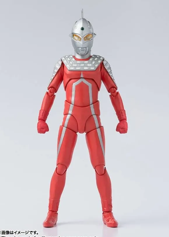 S.H.Figuarts Ultra Seven (Reissue)