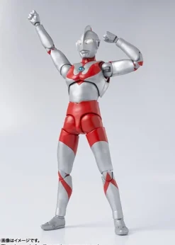 S.H.Figuarts Ultraman