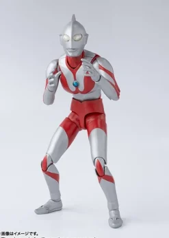 S.H.Figuarts Ultraman