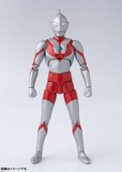 S.H.Figuarts Ultraman