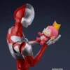 S.H.Figuarts Ultraman & Emi (ULTRAMAN: RISING)