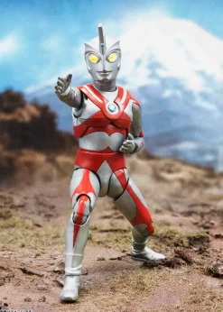 S.H.Figuarts Ultraman A (Reissue)
