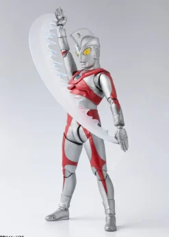 S.H.Figuarts Ultraman A (Reissue)