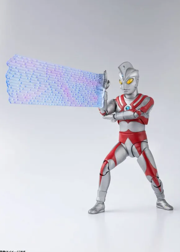 S.H.Figuarts Ultraman A (Reissue)