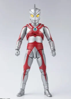 S.H.Figuarts Ultraman A (Reissue)