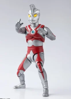 S.H.Figuarts Ultraman A (Reissue)