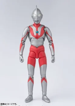 S.H.Figuarts Ultraman (A Type) (Reissue)