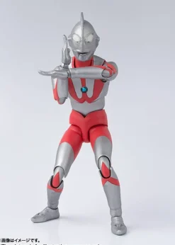 S.H.Figuarts Ultraman (A Type) (Reissue)