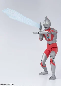 S.H.Figuarts Ultraman (A Type) (Reissue)
