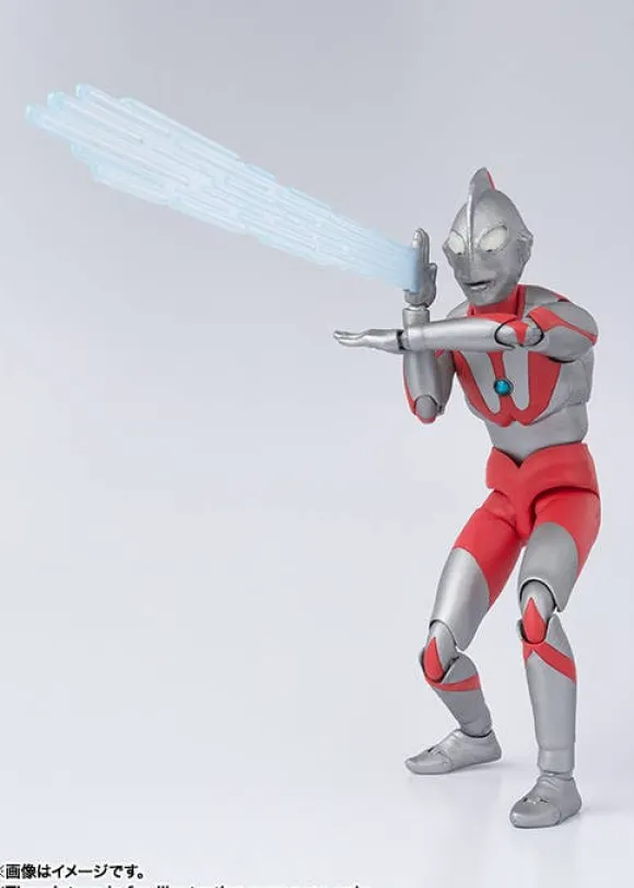 S.H.Figuarts Ultraman (A Type) (Reissue)