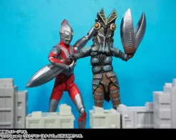 S.H.Figuarts Ultraman (A Type) (Reissue)