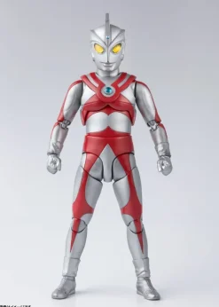 S.H.Figuarts Ultraman Ace (Reissue)
