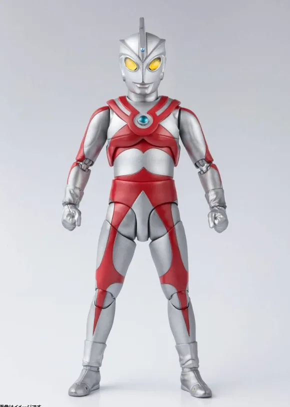 S.H.Figuarts Ultraman Ace (Reissue)