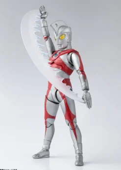 S.H.Figuarts Ultraman Ace (Reissue)