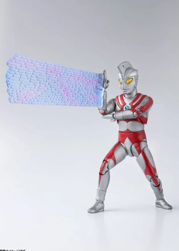 S.H.Figuarts Ultraman Ace (Reissue)