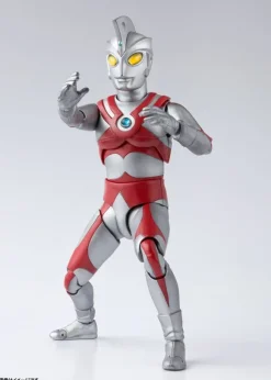 S.H.Figuarts Ultraman Ace (Reissue)