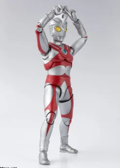 S.H.Figuarts Ultraman Ace (Reissue)