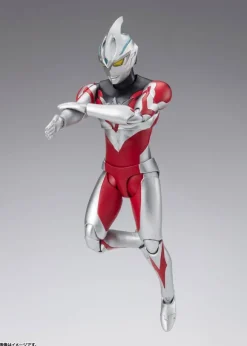 S.H.Figuarts Ultraman Arc