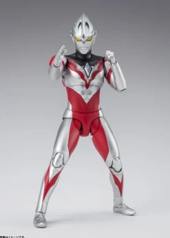 S.H.Figuarts Ultraman Arc