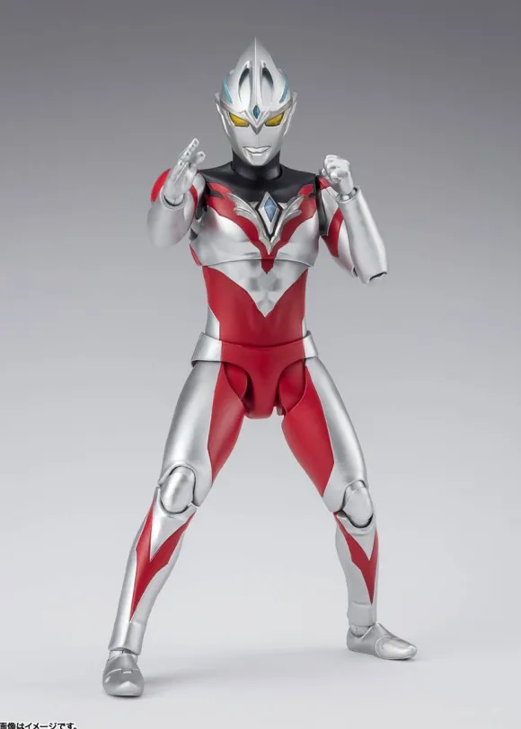 S.H.Figuarts Ultraman Arc