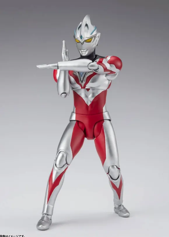S.H.Figuarts Ultraman Arc