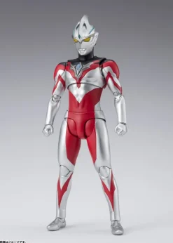 S.H.Figuarts Ultraman Arc