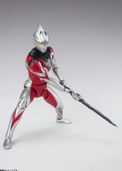 S.H.Figuarts Ultraman Arc