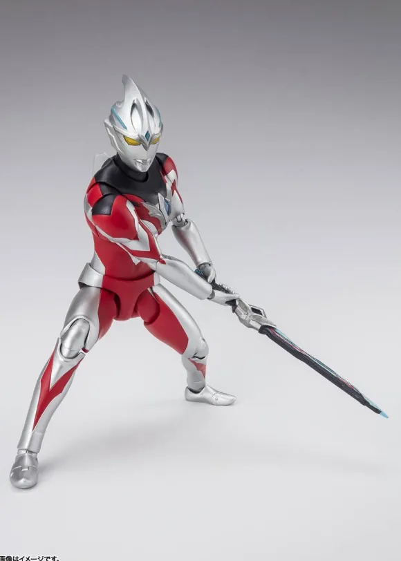 S.H.Figuarts Ultraman Arc