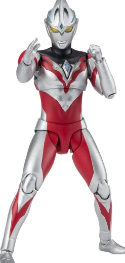 S.H.Figuarts Ultraman Arc