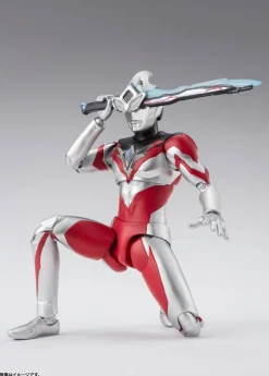 S.H.Figuarts Ultraman Arc
