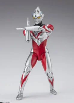 S.H.Figuarts Ultraman Arc (Reissue)